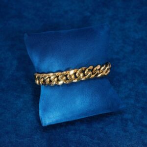 Brazaletes Oro 14K