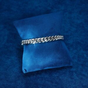Esclavas con y sin placa / ID/No ID Bracelet