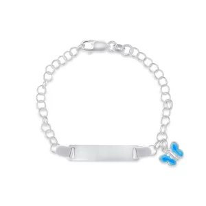 Brazaletes para bebés / Baby Bracelet